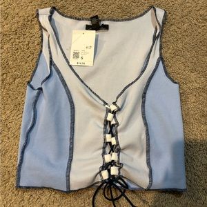 forever 21 going out top